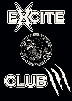 Excite Club Pattaya