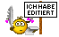 Edit Schild