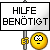 :hilfebenoetigt: