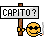 :capito: