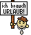 :ibrauchurlaub: