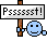 .pssst: